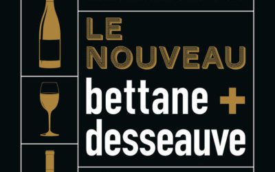 Guide Bettane-Desseauve