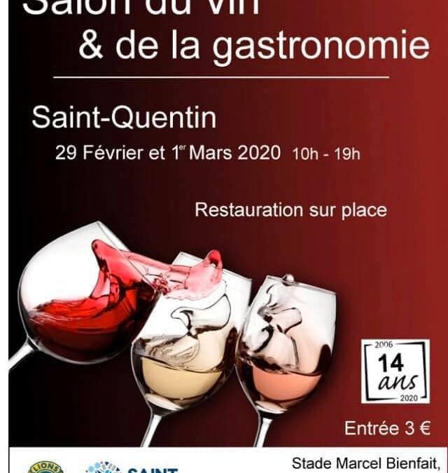 Salon des vins de St Quentin (02)