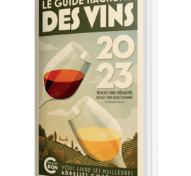 Guide Hachette 2023