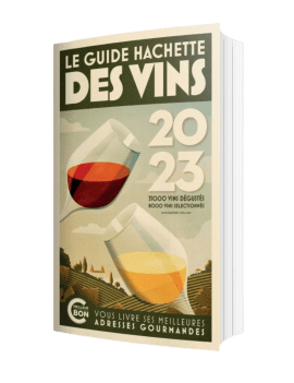 Guide Hachette 2023