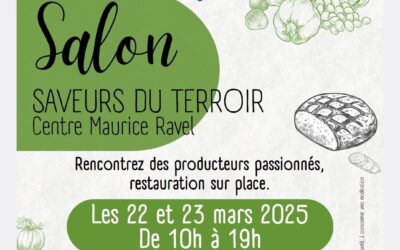Salon des vins de Velizy